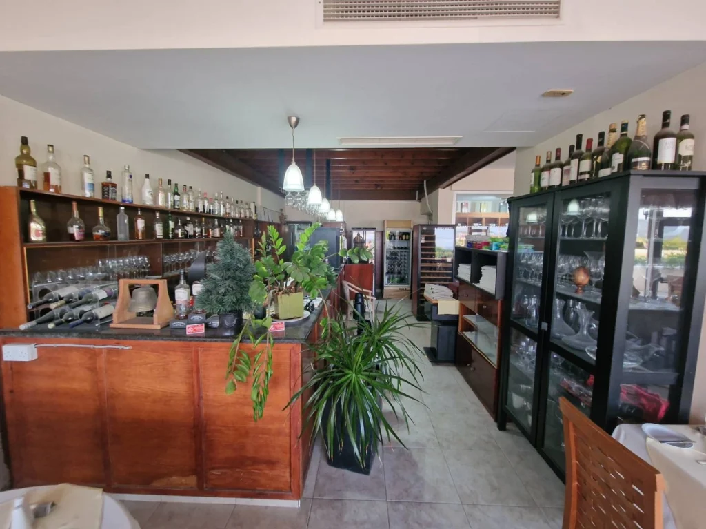 600m² Office for Sale in Pyla, Larnaca District