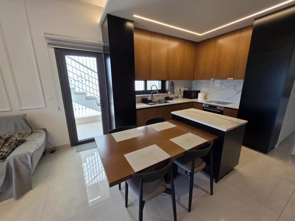 4 Bedroom Apartment for Sale in Limassol – Agios Athanasios