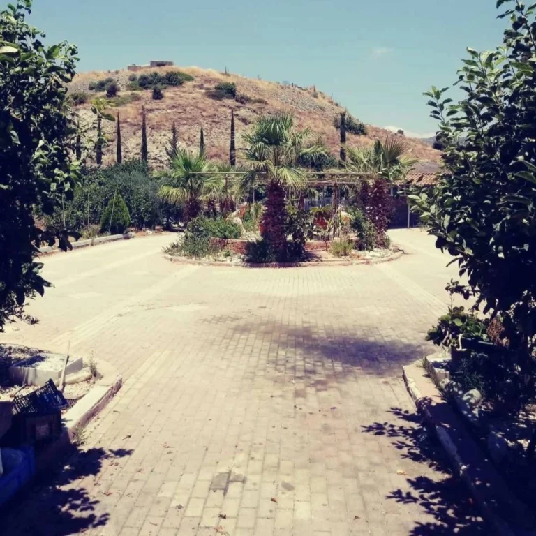 4 Bedroom House for Sale in Pyrgos Lemesou, Limassol District