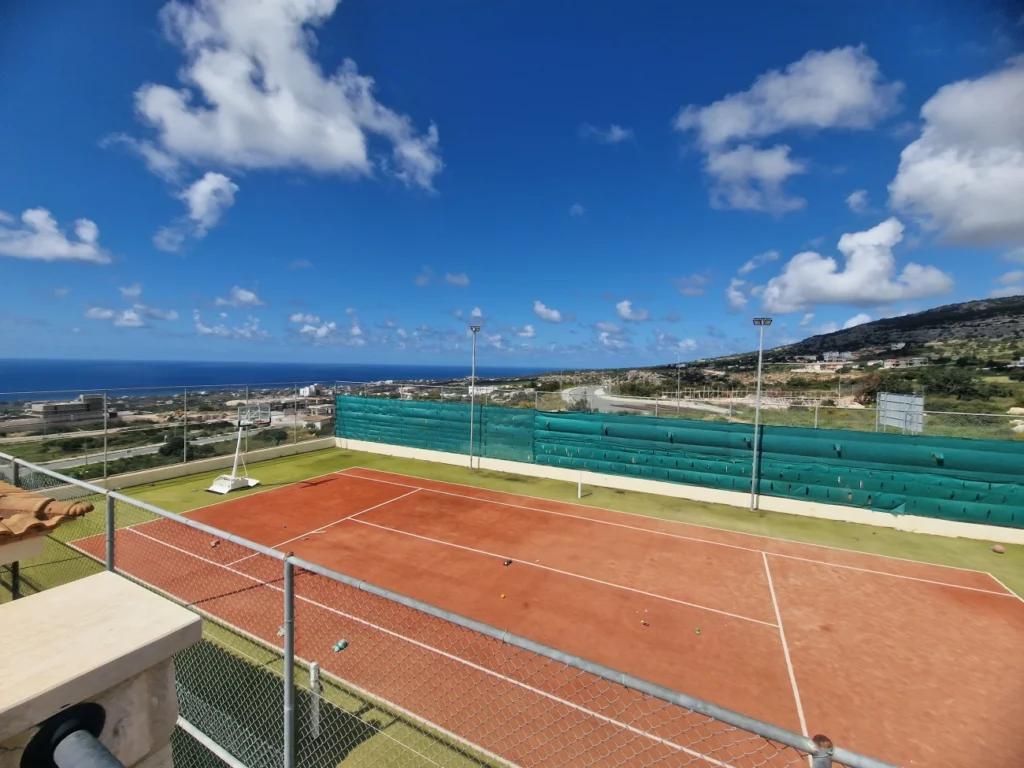 5 Bedroom House for Sale in Pegeia, Paphos District