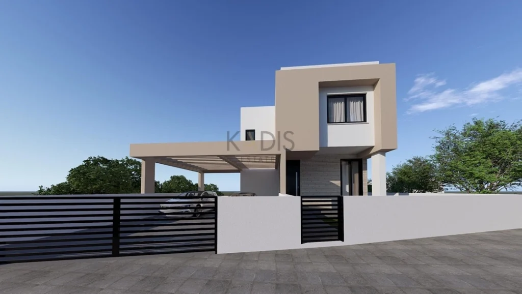 3 Bedroom House for Sale in Limassol District