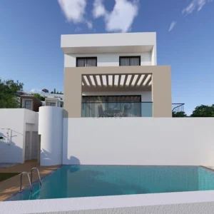 3 Bedroom House for Sale in Limassol District