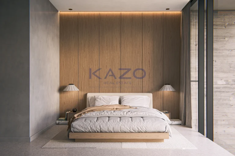 2 Bedroom Apartment for Sale in Larnaca – Chrysopolitissa