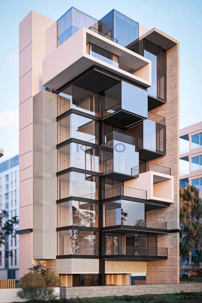 Cheap Apartments for Sale Larnaca up to 1000000 euro