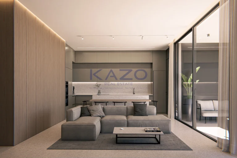 3 Bedroom Apartment for Sale in Larnaca – Chrysopolitissa