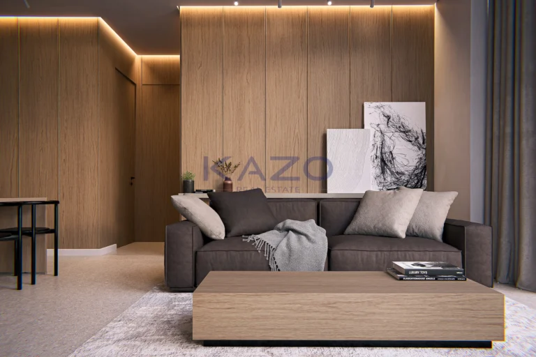 3 Bedroom Apartment for Sale in Larnaca – Chrysopolitissa