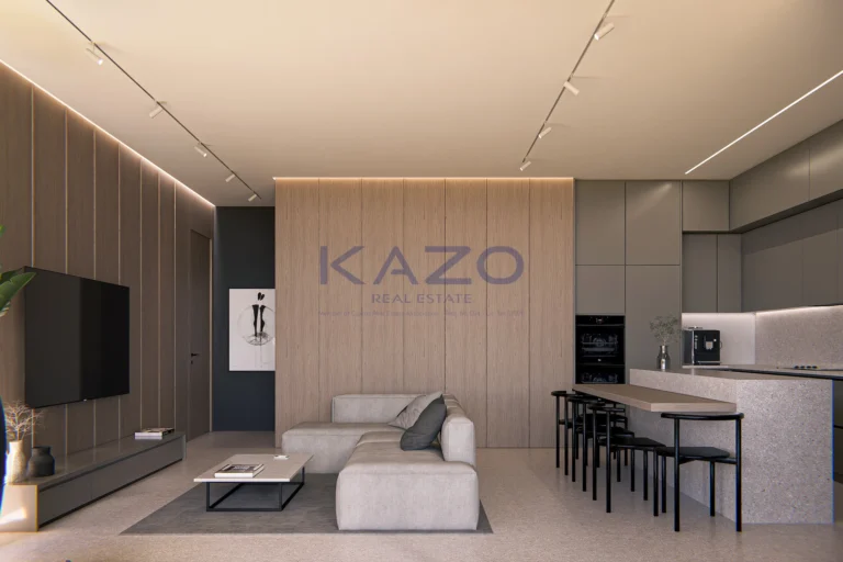 3 Bedroom Apartment for Sale in Larnaca – Chrysopolitissa