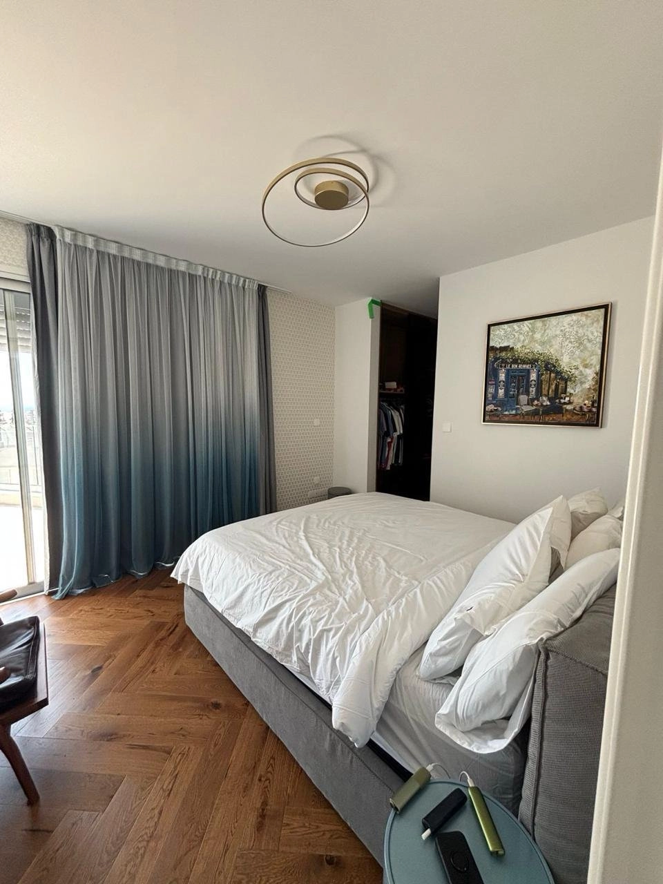 4 Bedroom Apartment for Rent in Germasogeia, Limassol District