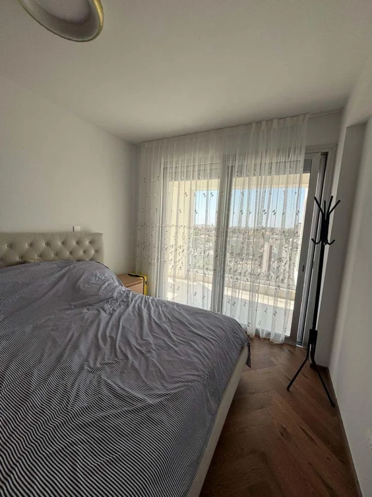 4 Bedroom Apartment for Rent in Germasogeia, Limassol District