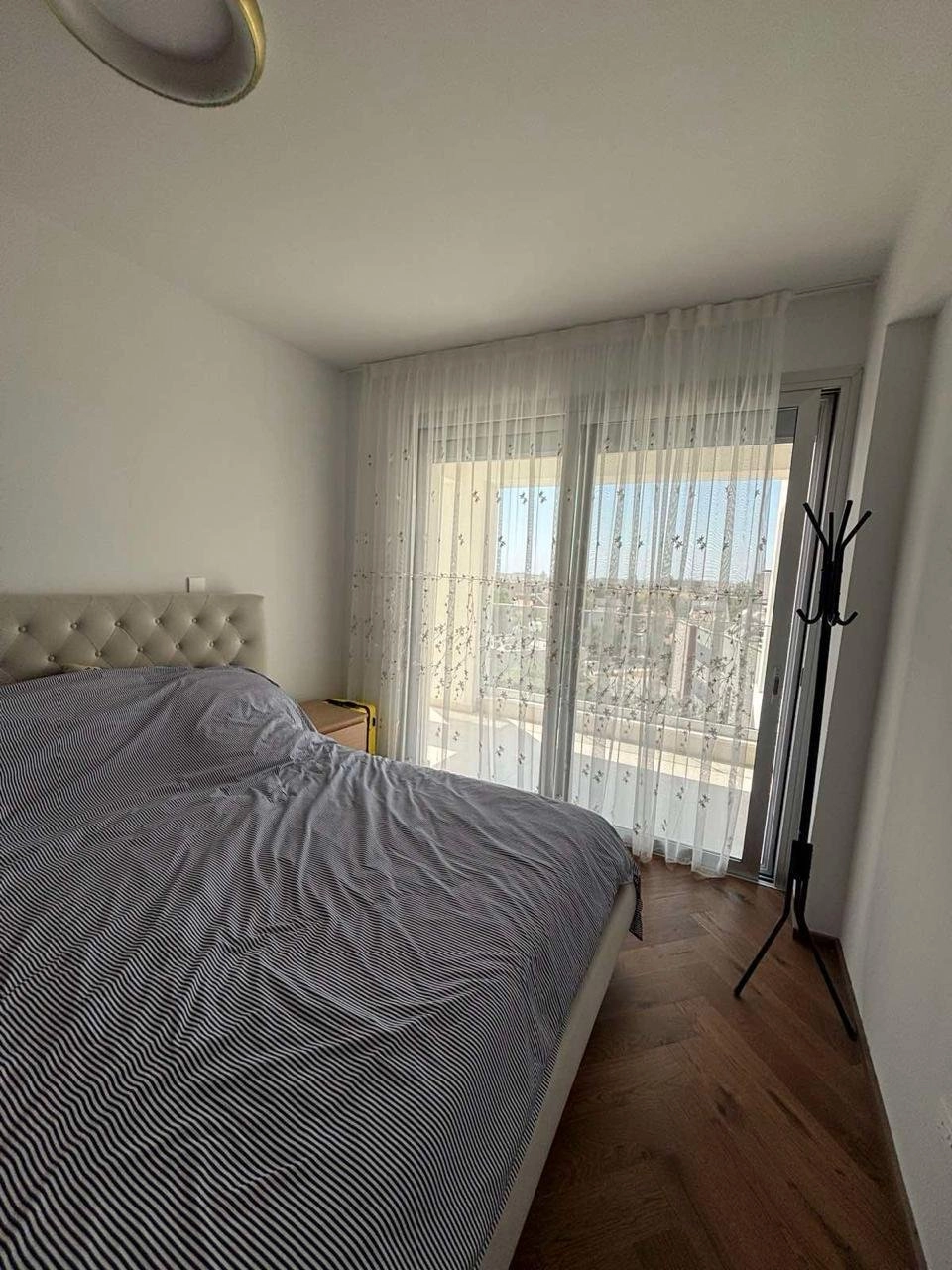 4 Bedroom Apartment for Rent in Germasogeia, Limassol District