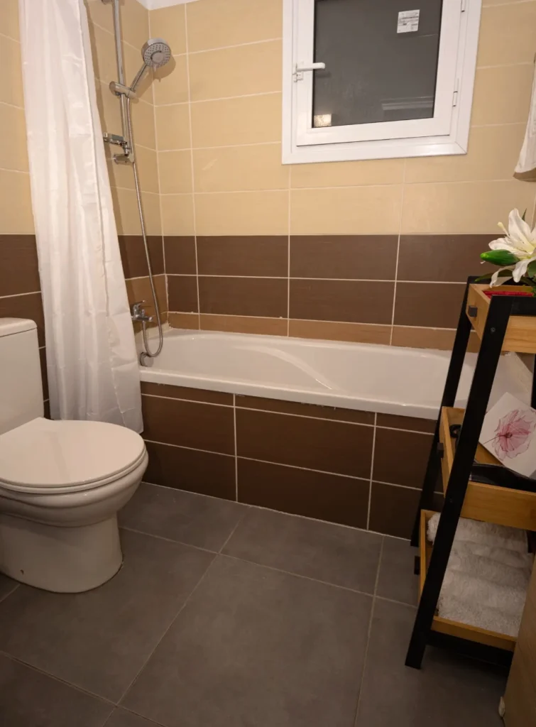 2 Bedroom Apartment for Rent in Larnaca District