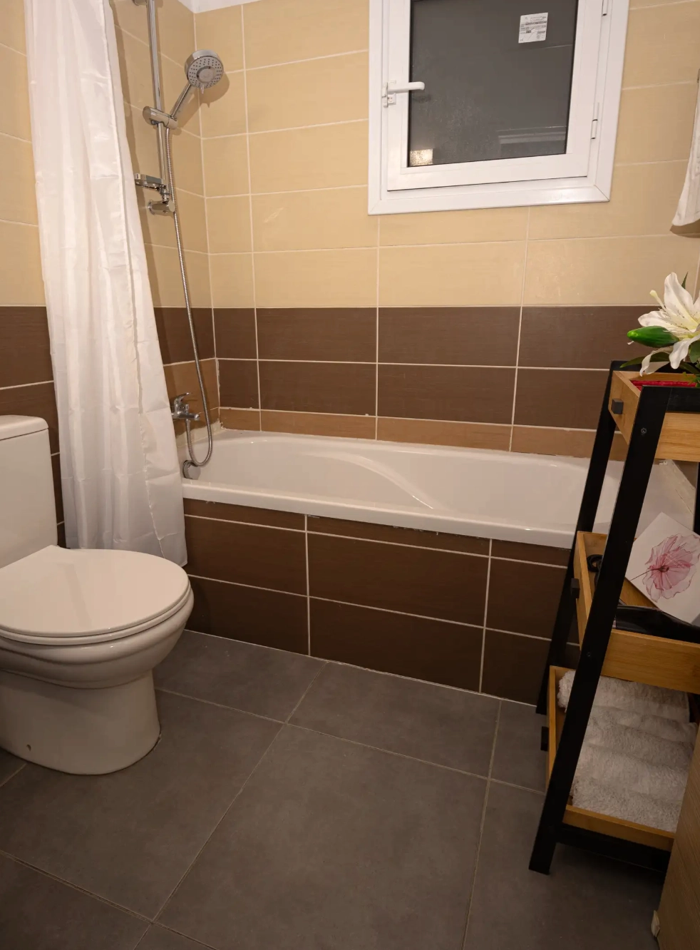 2 Bedroom Apartment for Rent in Larnaca District