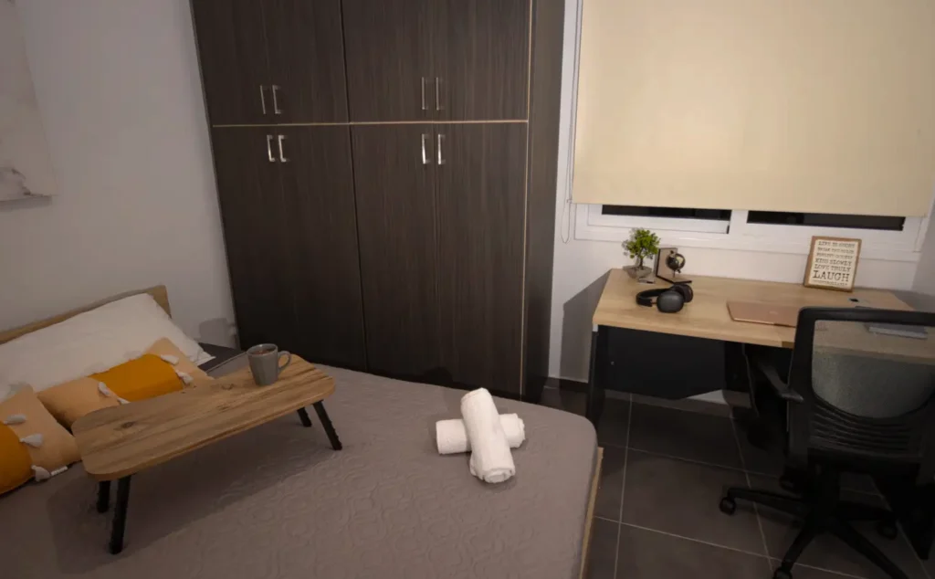 2 Bedroom Apartment for Rent in Larnaca District