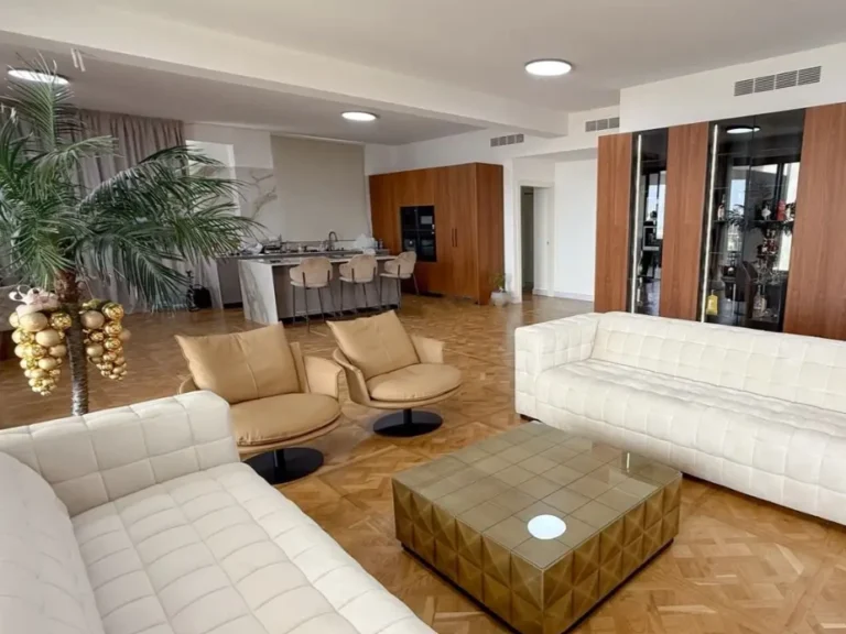 4 Bedroom Apartment for Rent in Potamos Germasogeias, Limassol District
