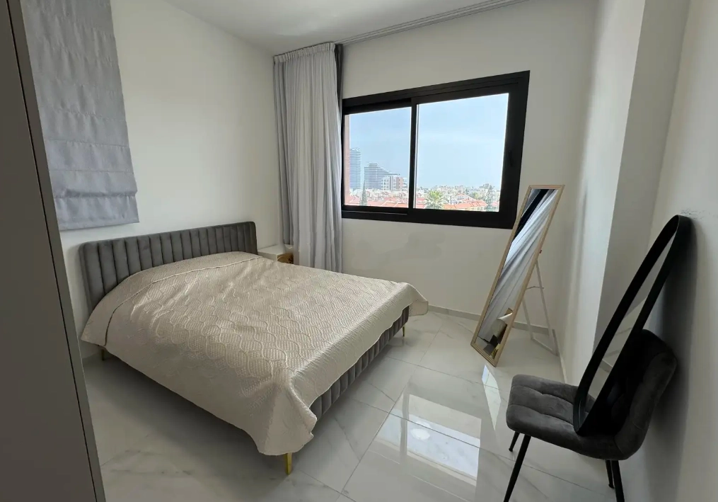 4 Bedroom Apartment for Rent in Potamos Germasogeias, Limassol District
