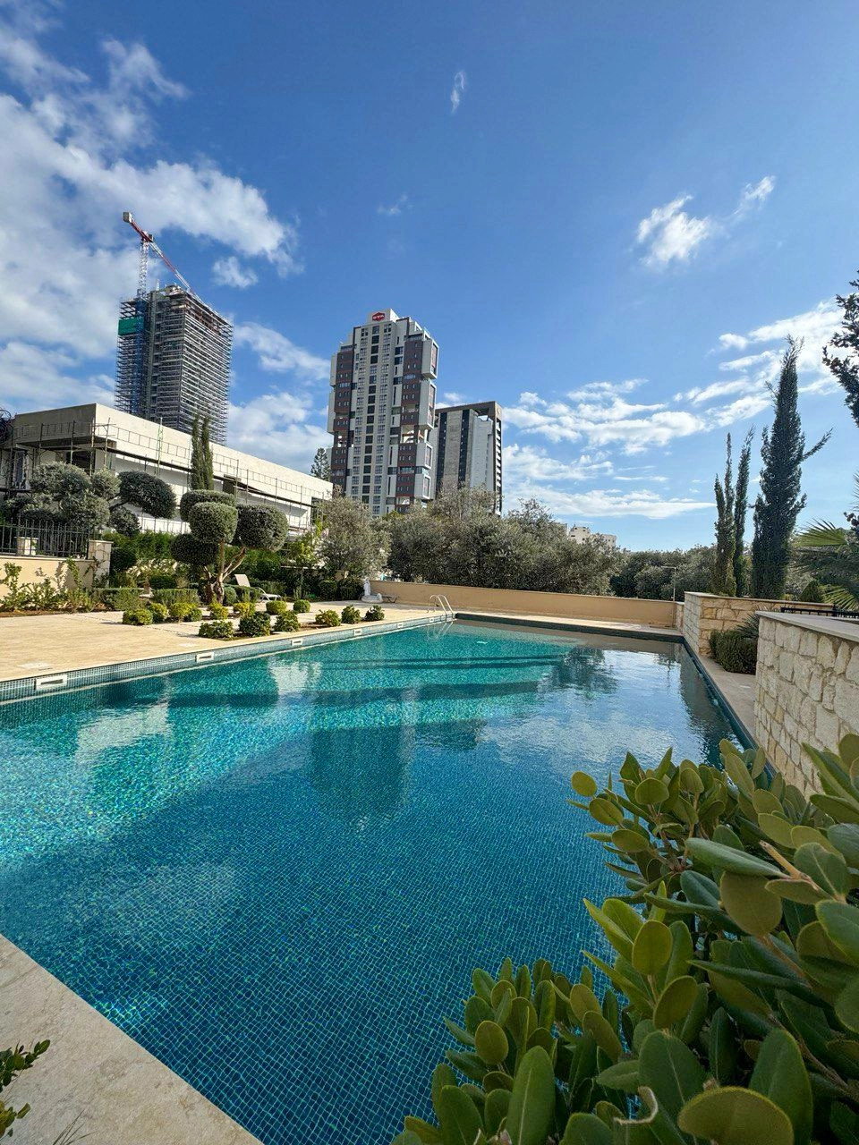 5 Bedroom Apartment for Rent in Potamos Germasogeias, Limassol District