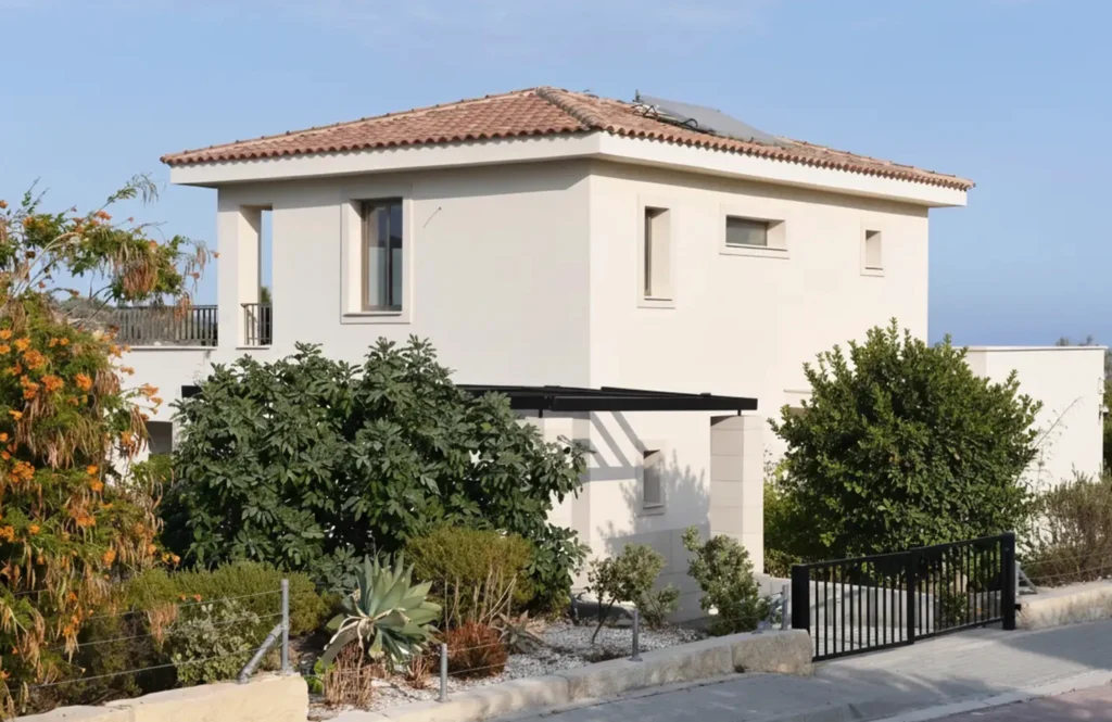 3 Bedroom House for Rent in Maroni, Larnaca District