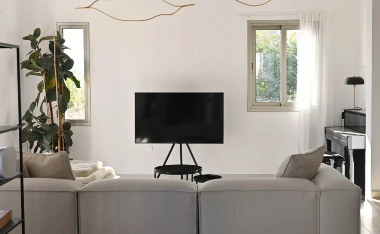 3 Bedroom House for Rent in Maroni, Larnaca District