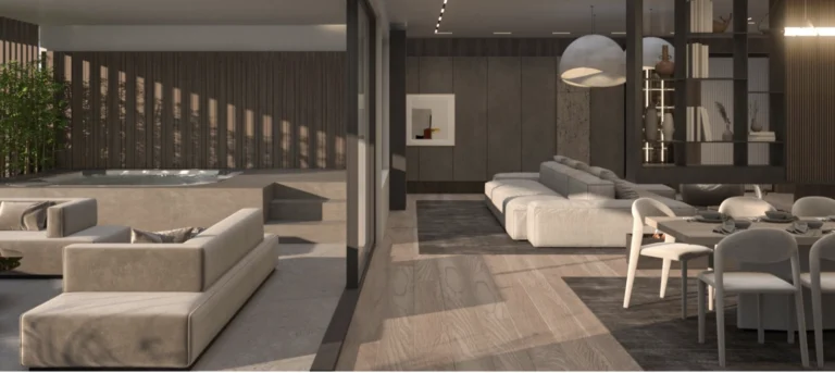 Cheap Apartments for Sale Nicosia up to 600000 euro