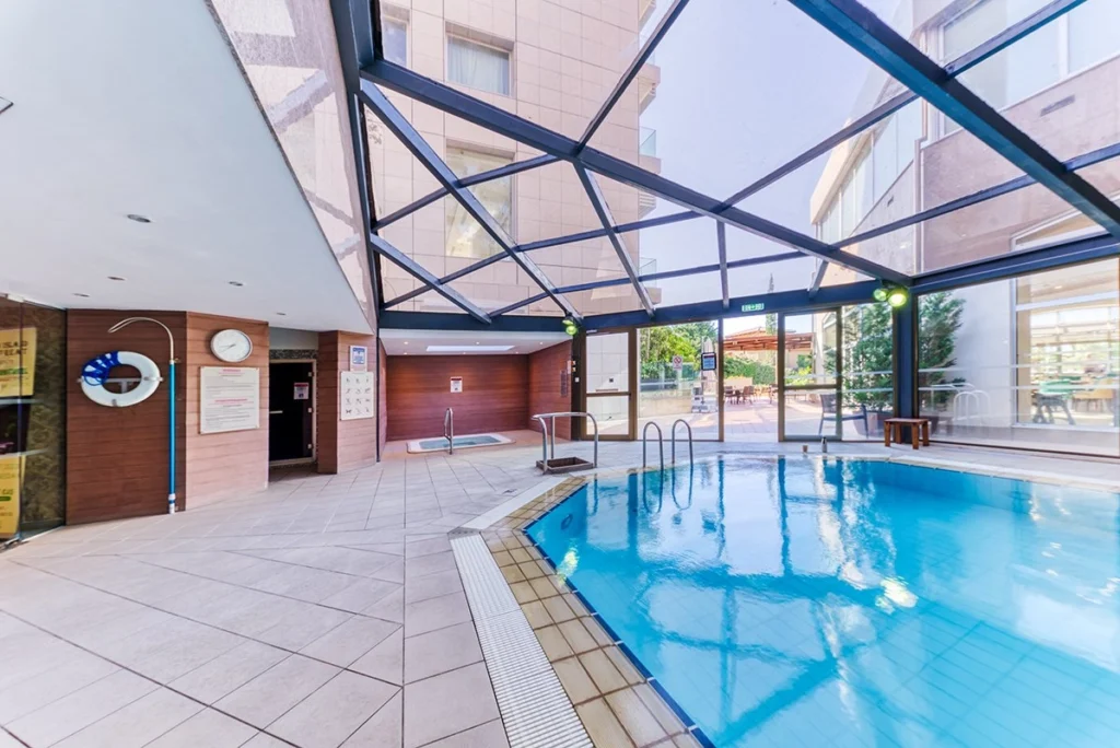 3 Bedroom Apartment for Rent in Parekklisia, Limassol District