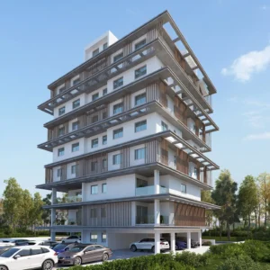 1 Bedroom Apartment for Sale in Larnaca District