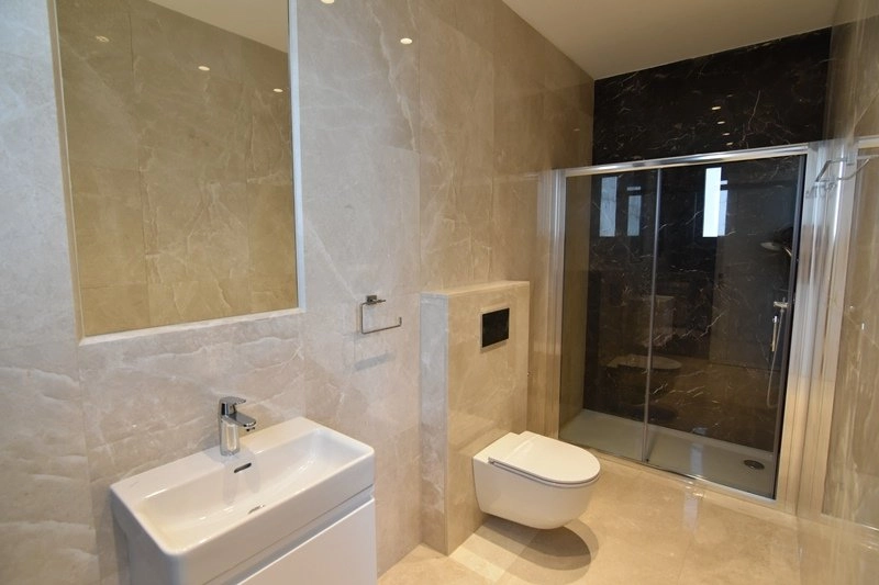 3 Bedroom Apartment for Rent in Potamos Germasogeias, Limassol District