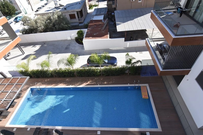 3 Bedroom Apartment for Rent in Potamos Germasogeias, Limassol District