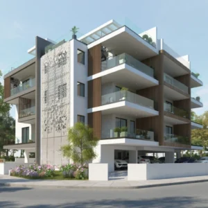 1 Bedroom Apartment for Sale in Drosia, Larnaca District
