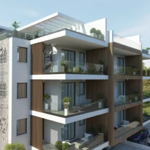 1 Bedroom Apartment for Sale in Drosia, Larnaca District