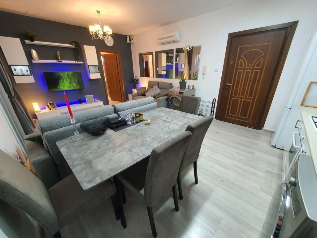 1 Bedroom Apartment for Sale in Pegeia, Paphos District