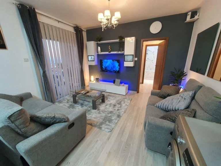 Cheap Apartments for Sale Paphos