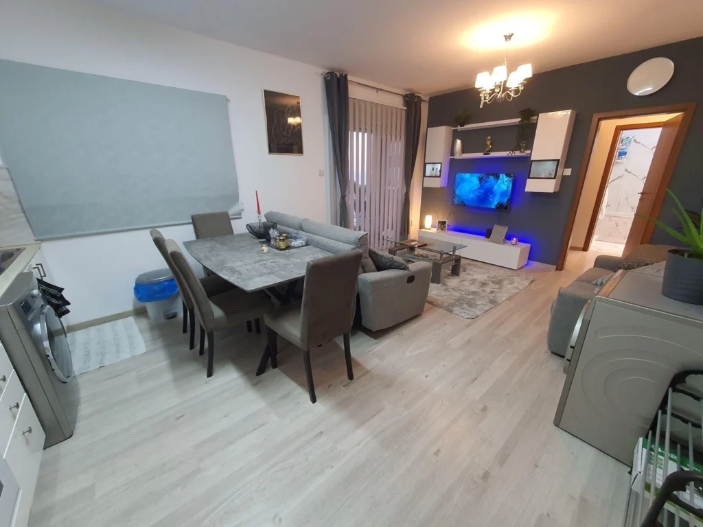 1 Bedroom Apartment for Sale in Pegeia, Paphos District