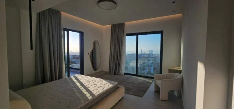 4 Bedroom House for Sale in Limassol – Mesa Geitonia