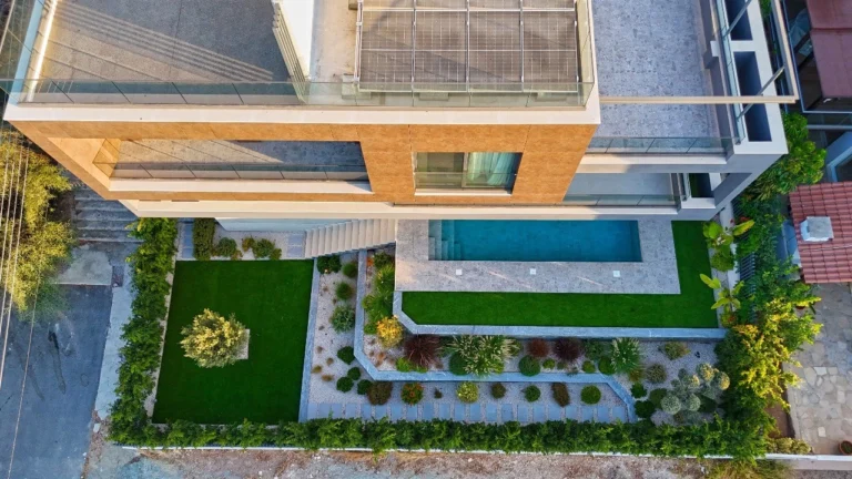 4 Bedroom House for Sale in Limassol – Mesa Geitonia