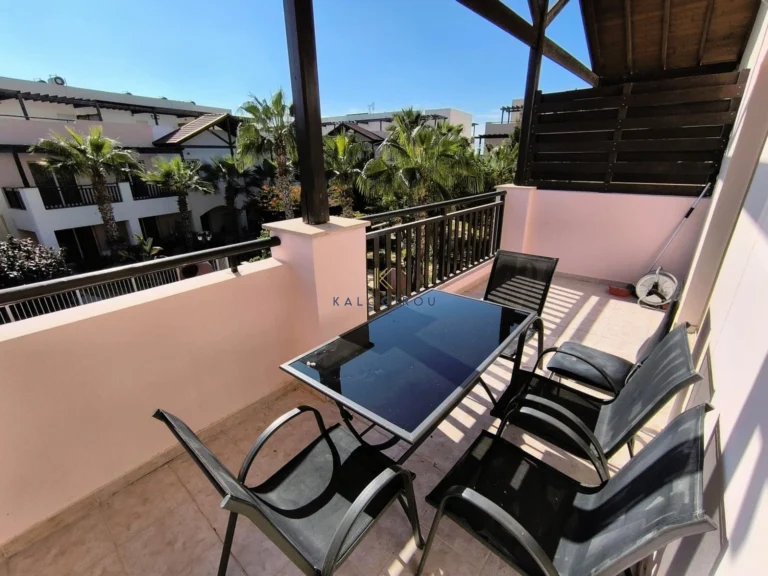 2 Bedroom Apartment for Rent in Tersefanou, Larnaca District