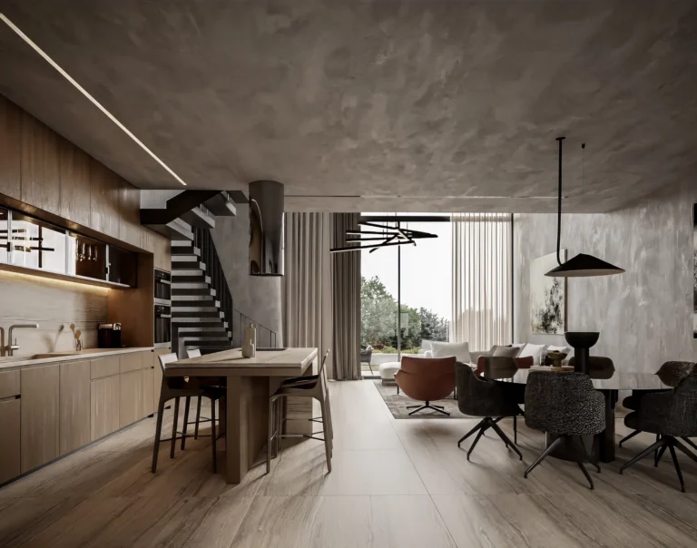 2 Bedroom House for Sale in Geroskipou, Paphos District