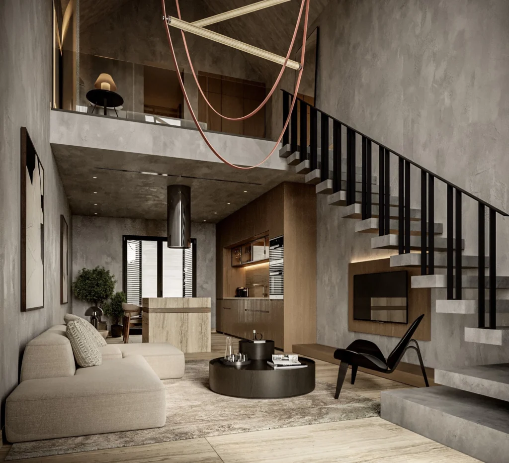 2 Bedroom House for Sale in Geroskipou, Paphos District