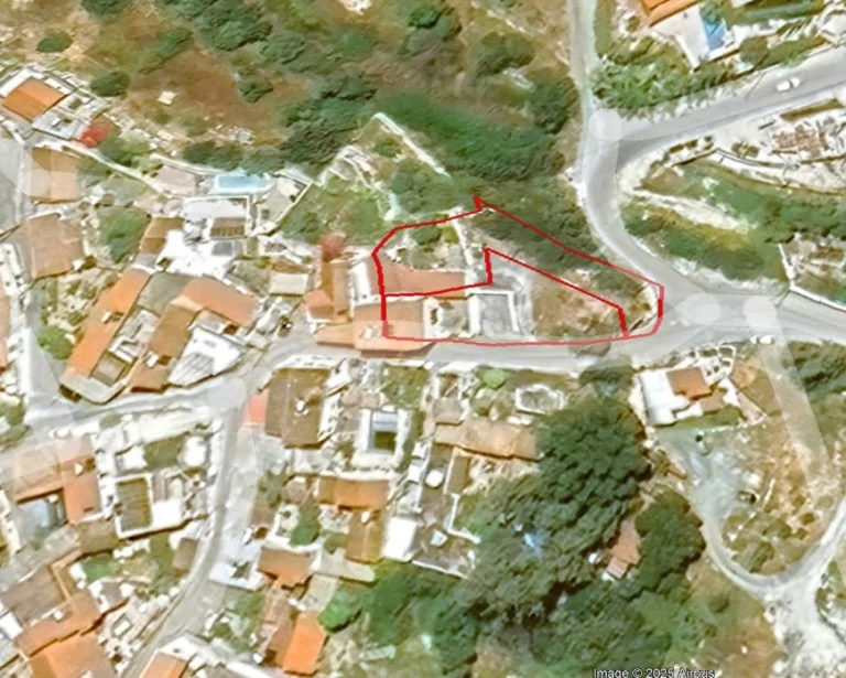 2 Bedroom House for Sale in Agios Tychonas, Limassol District