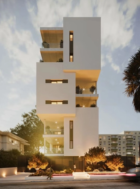 3 Bedroom Apartment for Sale in Agioi Omologites, Nicosia District