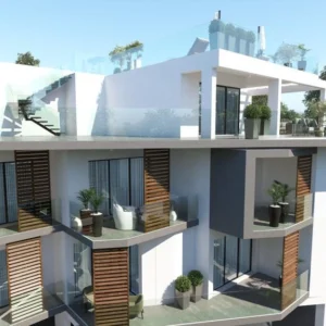 2 Bedroom Apartment for Sale in Germasogeia, Limassol District