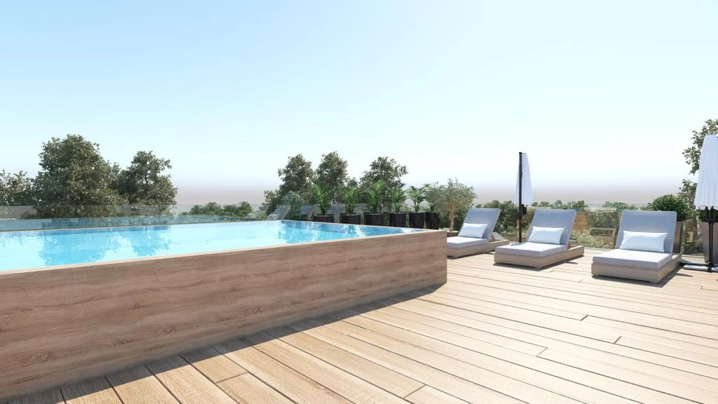 2 Bedroom Apartment for Sale in Germasogeia, Limassol District