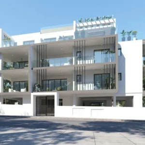 3 Bedroom Apartment for Sale in Germasogeia, Limassol District