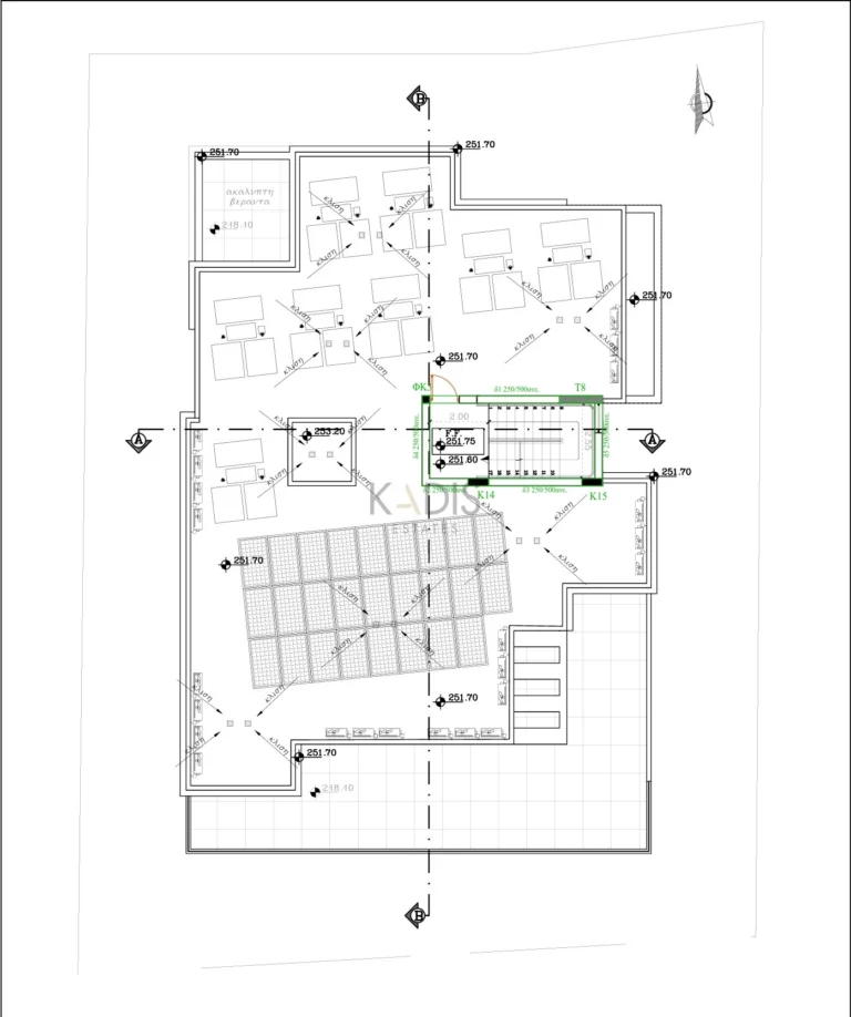 2 Bedroom Apartment for Sale in Nicosia District