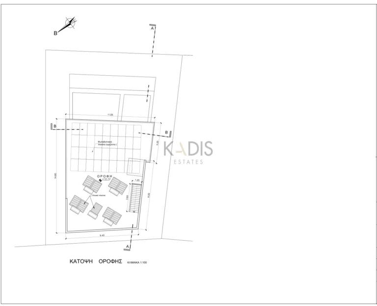 2 Bedroom Apartment for Sale in Geri, Nicosia District