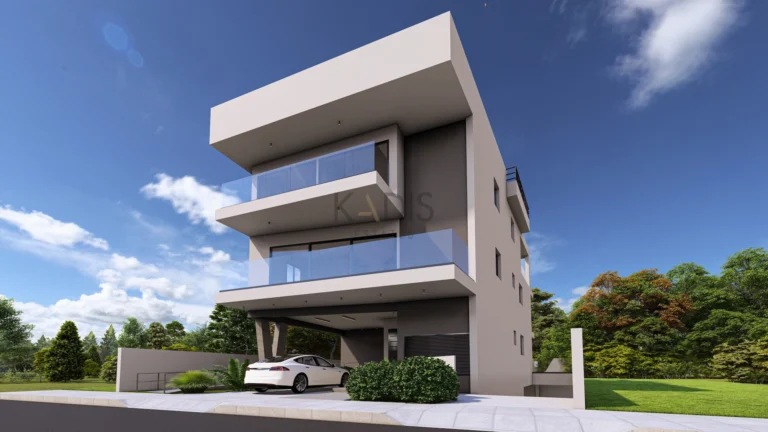 Cheap Apartments for Sale Nicosia up to 300000 euro