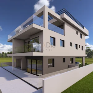 2 Bedroom Apartment for Sale in Geri, Nicosia District