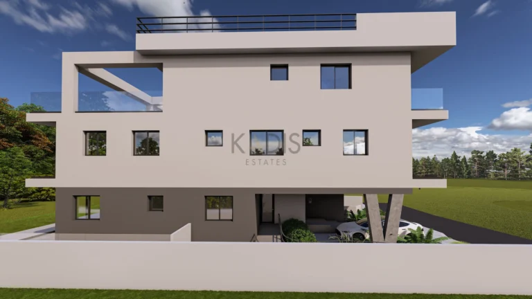 Cheap Apartments for Sale Nicosia up to 300000 euro