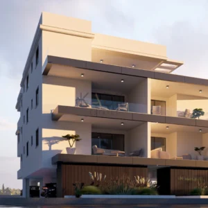 2 Bedroom Apartment for Sale in Nicosia District