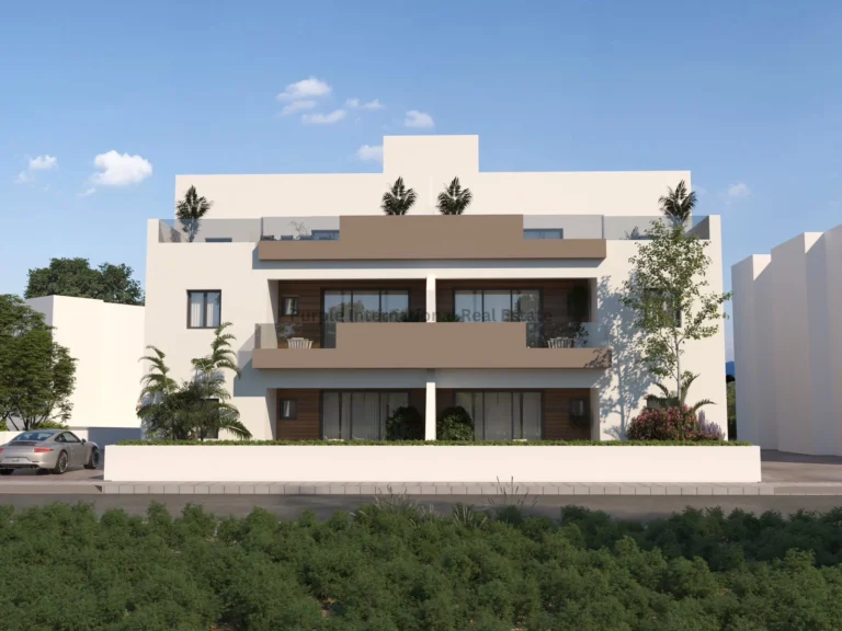 2 Bedroom Apartment for Sale in Kapparis, Famagusta District