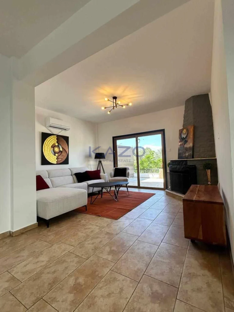 4 Bedroom House for Sale in Engomi, Nicosia District